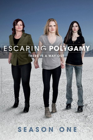 Escaping Polygamy 1. évad (2014-12-30) poszter