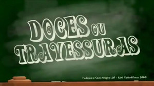 Fudêncio e Seus Amigos 4. évad Ep.32 32. epizód