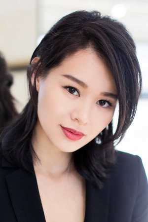 胡杏兒 profil kép