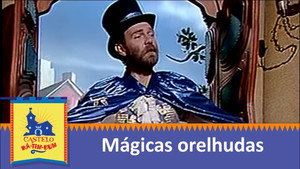 Castelo Rá-Tim-Bum 1. évad Ep.24 24. epizód