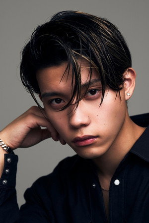 南雲奨馬 profil kép