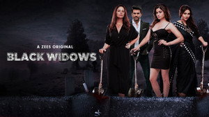 Black Widows kép