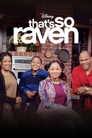 That's So Raven poszter