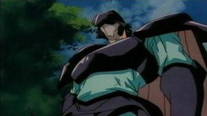 Slayers II. sorozat Ep.25 25. epizód