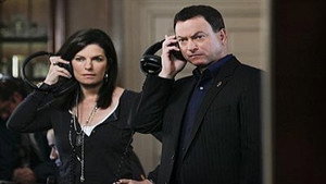 CSI: New York-i helyszínelők 8. évad Ep.12 Brooklyn, mindhalálig