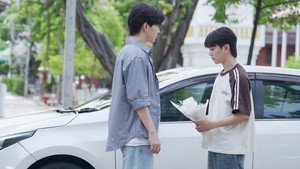 เพราะรักนำทาง 2. évad Ep.6 6. epizód