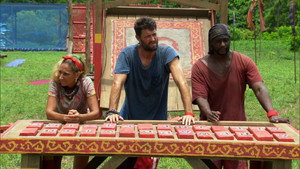 Survivor 30. évad Ep.13 13. epizód