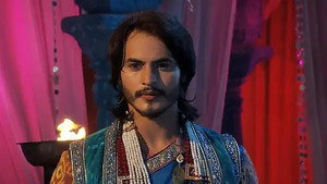 Jodha Akbar 1. évad Ep.526 526. epizód