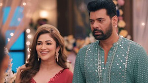 Ufff... Yeh Love Hai Mushkil 1. évad Ep.75 75. epizód
