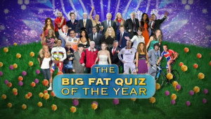 Big Fat Quiz 1. évad Ep.5 5. epizód