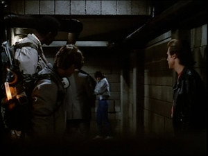Misfits of Science 1. évad Ep.5 5. epizód