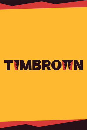 Timbrown poszter
