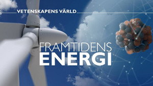 Vetenskapens värld 46. évad Ep.13 13. epizód
