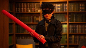 Gifted 1. évad Ep.3 3. epizód