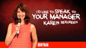 Dry Bar Comedy 9. évad Ep.80 80. epizód