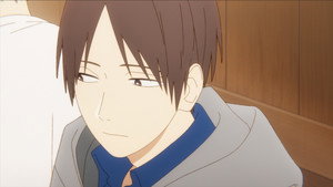 クールドジ男子 1. évad Ep.1 1. epizód