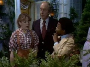 Diff'rent Strokes 1. évad Ep.12 12. epizód