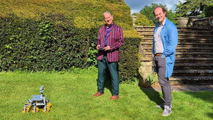 Great British Railway Journeys 16. évad Ep.3 3. epizód