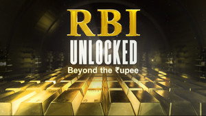 RBI Unlocked: Beyond the Rupee kép