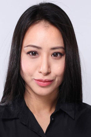 Maria Tran profil kép