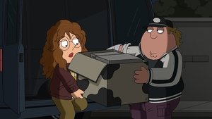 Family Guy 21. évad Ep.1 Oscar-díj Guy