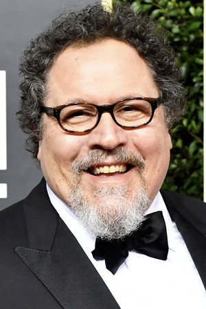 Jon Favreau profil kép