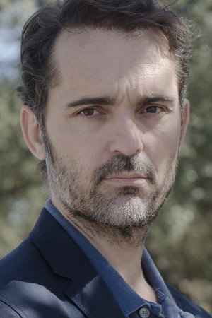 Pedro Alonso profil kép