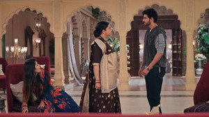 क्योंकि सास भी कभी बहू थी 2. évad Ep.330 330. epizód