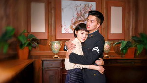暗战在拂晓之前 kép