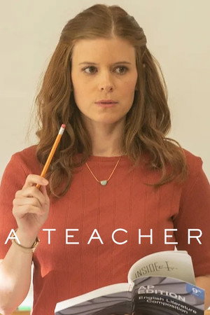 A Teacher poszter