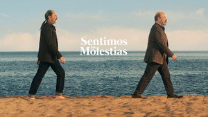 Sentimos las molestias kép