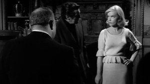 Honey West 1. évad Ep.22 22. epizód