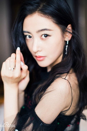 张天爱 profil kép