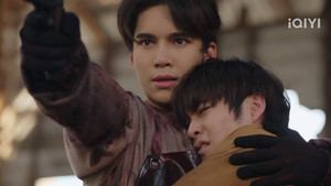 โลกสองใบใจดวงเดียว 1. évad Ep.4 4. epizód
