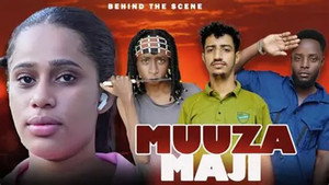 Muuza Maji kép