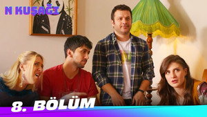 N Kuşağı 1. évad Ep.8 8. epizód