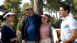 Gavilanes 1. évad Ep.3 3. epizód