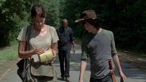 The Walking Dead kép