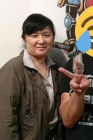 上野めぐみ profil kép