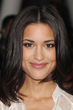 Julia Jones profil kép