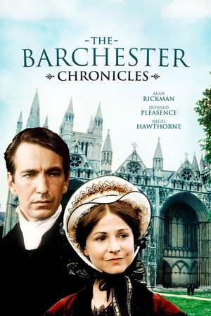 The Barchester Chronicles 1. évad (1982-11-10) poszter