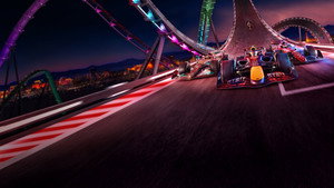 Grand Prix Sunday kép