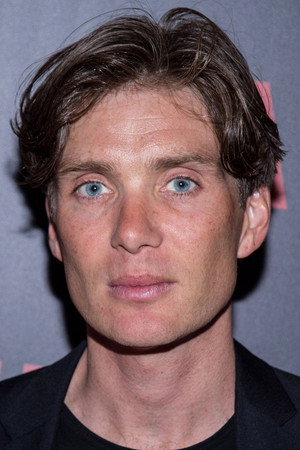 Cillian Murphy profil kép
