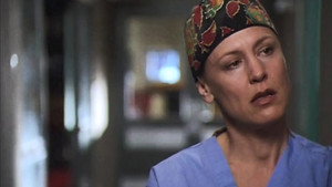Chicago Hope kórház 3. évad Ep.20 20. epizód