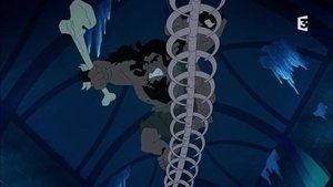 Csak lazán, Scooby-Doo! 2. évad Ep.19 Minden jó, ha jég a vége