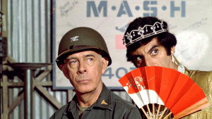 M*A*S*H kép