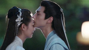 月上重火 1. évad Ep.38 38. epizód