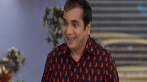 भाभीजी घर पर हैं! 1. évad Ep.757 757. epizód