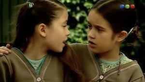 Chiquititas Sin Fin 1. évad Ep.156 156. epizód