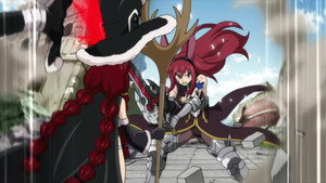 Fairy Tail 8. évad Ep.36 36. epizód